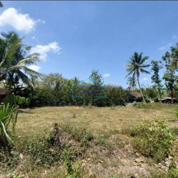 Dijual Tanah Dijual Jogja Dkt Jln Nasional Jogja Kulon Progo-1