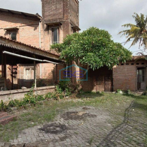 Tanah Bonus Resto Dijual Ringroud Utara Sleman Yogyakarta-2