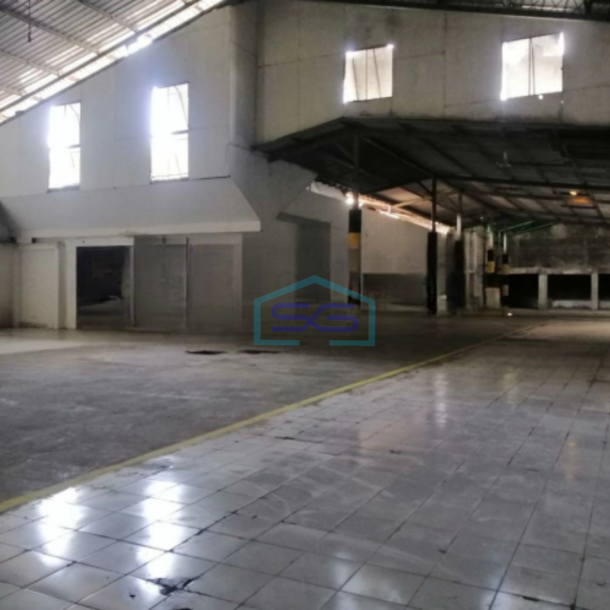 Disewakan Gudang Luas Bangunan 1440 m² Lokasi Mantrijeron Yogyakarta-4
