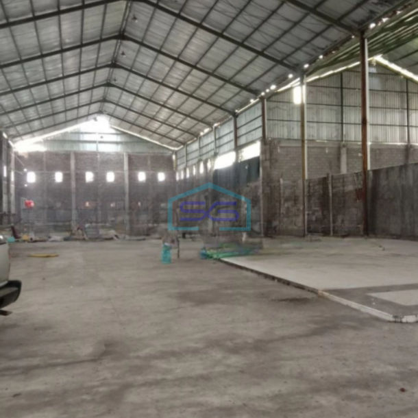 Disewakan Gudang Ada Kantor Luas Bangunan  4000 m² Lokasi Ngaglik Sleman Yogyakarta-2