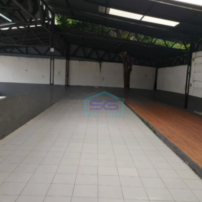 Disewakan Ruang usaha Luas Bangunan 150 m² Lokasi Ngaglik Sleman Yogyakarta-3