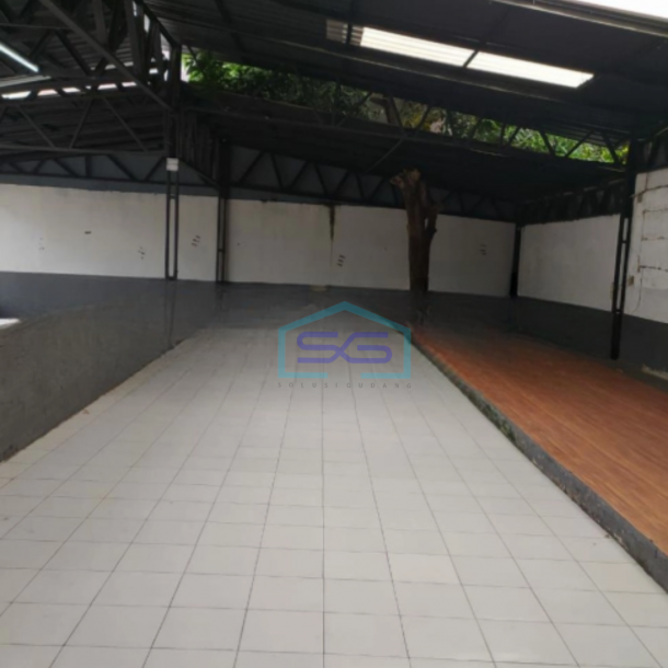 Disewakan Ruang usaha Luas Bangunan 150 m² Lokasi Ngaglik Sleman Yogyakarta-3