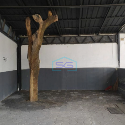 Disewakan Ruang usaha Luas Bangunan 150 m² Lokasi Ngaglik Sleman Yogyakarta-2