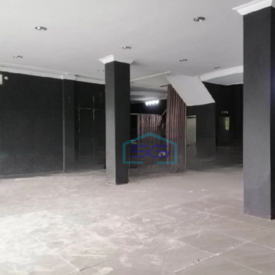 Disewakan Kantor Luas Bangunan 339 m² Lokasi Mergangsari Yogyakarta