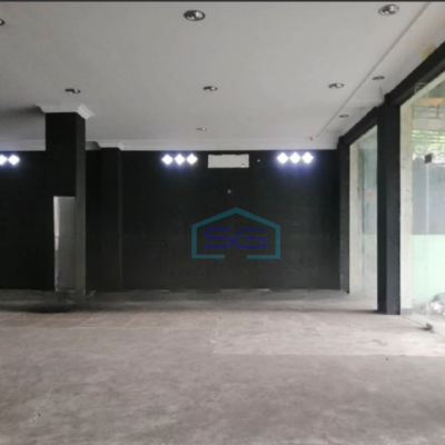 Disewakan Kantor Luas Bangunan 339 m² Lokasi Mergangsari Yogyakarta-2