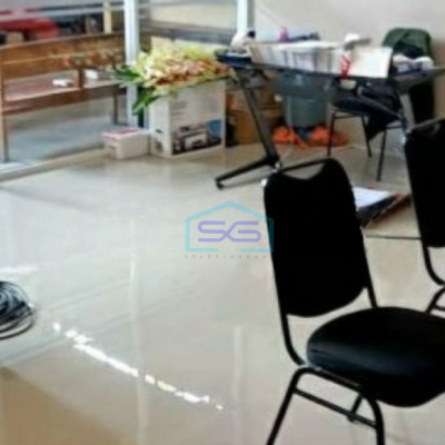 Dijual Ruang Usaha Luas Bangunan  371 m² Lokasi Kalasan Sleman Yogyakarta-3