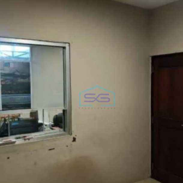 Dijual Ruang Usaha Luas Bangunan  371 m² Lokasi Kalasan Sleman Yogyakarta-1