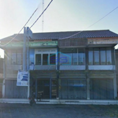 Disewakan Ruko Lokasi Strategis Kondisi Bagus di Ngaglik Sleman Yogyakarta-3