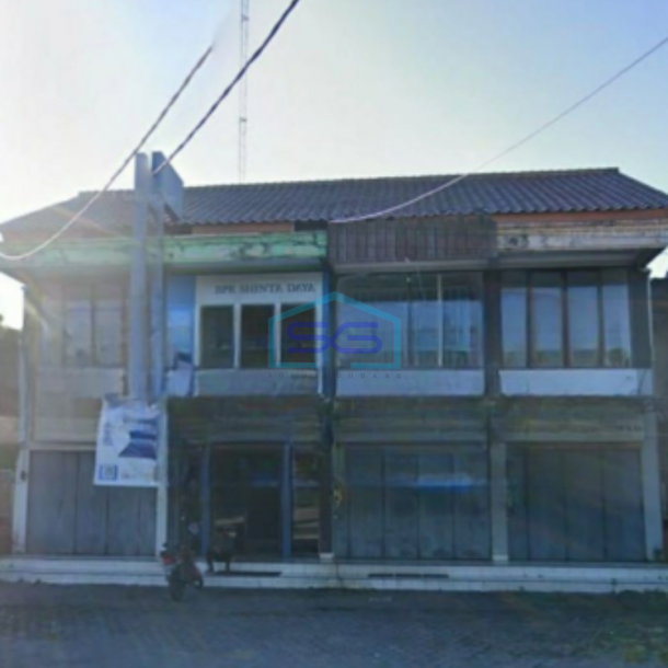 Disewakan Ruko Lokasi Strategis Kondisi Bagus di Ngaglik Sleman Yogyakarta-3