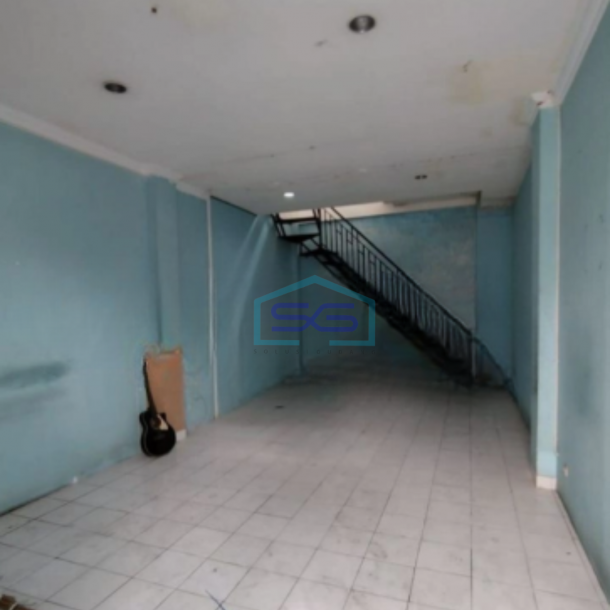 Disewakan Ruko Lokasi Strategis Kondisi Bagus di Ngaglik Sleman Yogyakarta-2