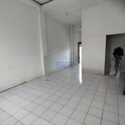 Disewakan Ruko Lokasi Strategis Kondisi Bagus di Ngaglik Sleman Yogyakarta