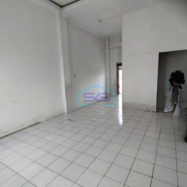 Disewakan Ruko Lokasi Strategis Kondisi Bagus di Ngaglik Sleman Yogyakarta-1