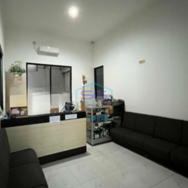 Dijual Ruang Usaha Luas Tanah  325 m² Lokasi Semarang Utara-3