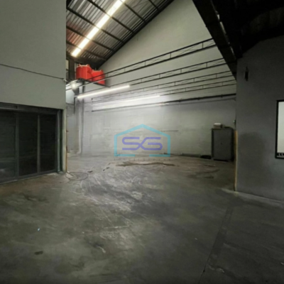 Dijual Ruang Usaha Luas Tanah  325 m² Lokasi Semarang Utara