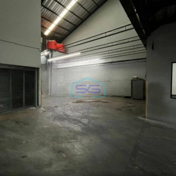 Dijual Ruang Usaha Luas Tanah  325 m² Lokasi Semarang Utara-2