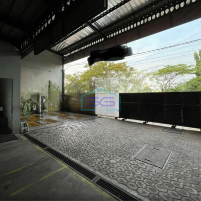Dijual Ruang Usaha Luas Tanah  325 m² Lokasi Semarang Utara