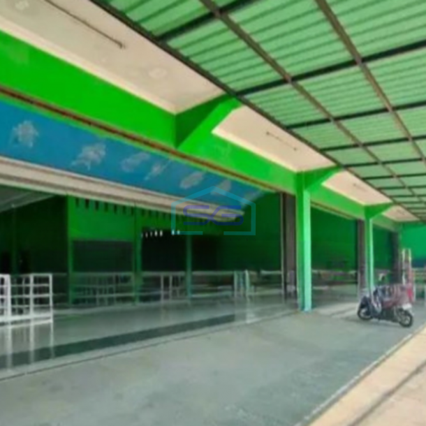 Dijual Ruang Usaha Luas Bangunan  700 m² Lokasi Kalasan Sleman Yogyakarta-3