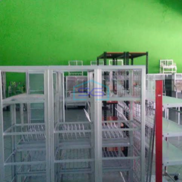 Dijual Ruang Usaha Luas Bangunan  700 m² Lokasi Kalasan Sleman Yogyakarta-2