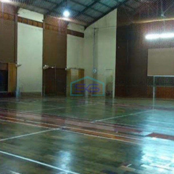 Dijual Ruang Usaha Murah Luas Bangunan 677 m² Lokasi Suradadi Tegal-3