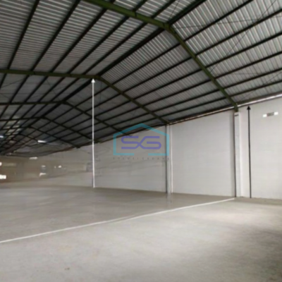 Disewakan Gudang Ada Kantor Siap Pakai Luas Tanah 2270 m² Lokasi Gamping Sleman Yogyakarta-4