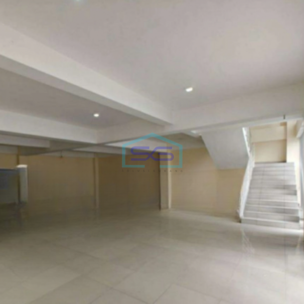Disewakan Gudang Ada Kantor Siap Pakai Luas Tanah 2270 m² Lokasi Gamping Sleman Yogyakarta-3