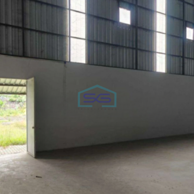 Disewakan Gudang Ada Kantor Siap Pakai Luas Tanah 2270 m² Lokasi Gamping Sleman Yogyakarta-2