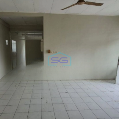 Dijual Gudang Ada Kantor Siap Pakai Luas Bangunan  828 m² Lokasi Bekasi Utara-2