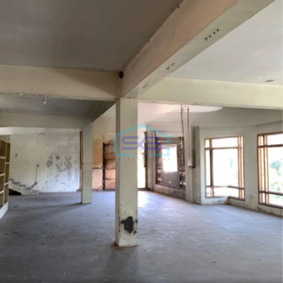 Dijual Gudang Ada Kantor Luas Bangunan 1000 m² Lokasi Strategis di Ngaglik Sleman Yogyakarta-3