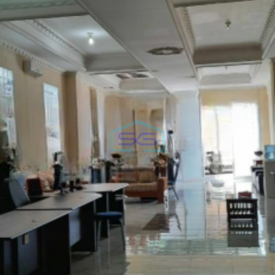 Dijual Gudang Ada Kantor Luas Bangunan 1000 m² Lokasi Strategis di Ngaglik Sleman Yogyakarta