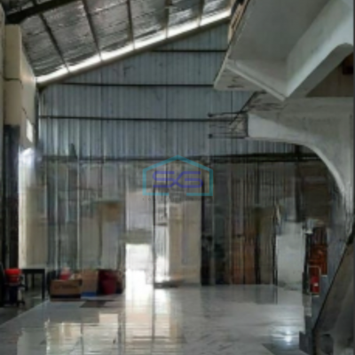 Dijual Gudang Ada Kantor Luas Bangunan 1000 m² Lokasi Strategis di Ngaglik Sleman Yogyakarta-4