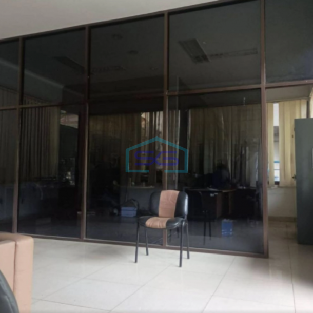 Dijual Pabrik Luas Bangunan 3100 m² Lokasi Cibinong Bogor Luas Bangunan 3100 m²-3