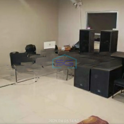 Dijual Ruang Usaha Lokasi Strategis Luas Tanah 371 m² di Kalasan Sleman Yogyakarta-3