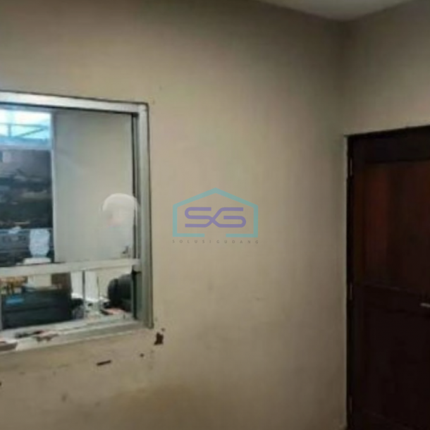 Dijual Ruang Usaha Lokasi Strategis Luas Tanah 371 m² di Kalasan Sleman Yogyakarta-2