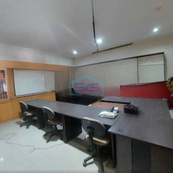 Dijual Pabrik Murah Luas Bangunan  1500 m² Lokasi Sukoharjo Jawa Tengah-3