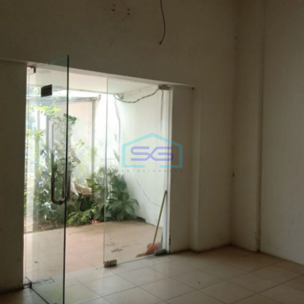 Disewakan Ruang Usaha Luas Tanah  420 m² Lokasi Umbulharjo Yogyakarta-2