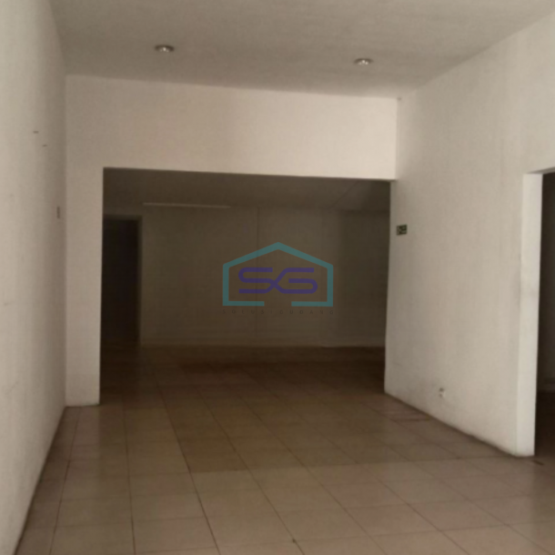 Disewakan Ruang Usaha Luas Tanah  420 m² Lokasi Umbulharjo Yogyakarta-1