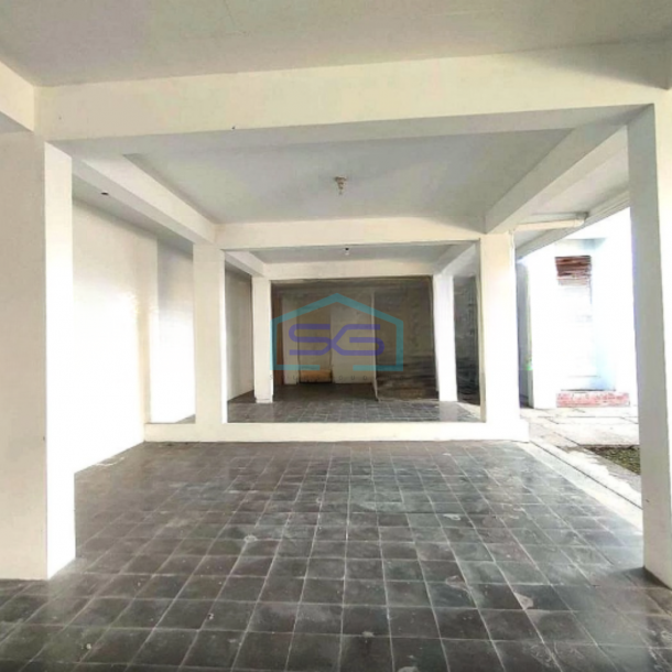 Disewakan Kantor Luas Tanah  1040 m² Lokasi Jetis Yogyakarta-3