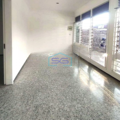 Disewakan Kantor Luas Tanah  1040 m² Lokasi Jetis Yogyakarta-2