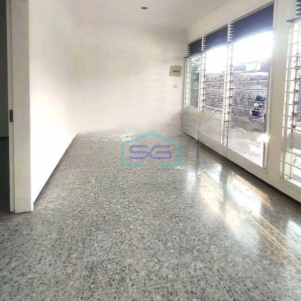 Disewakan Kantor Luas Tanah  1040 m² Lokasi Jetis Yogyakarta-2