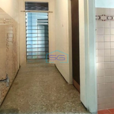 Disewakan Kantor Luas Tanah  1040 m² Lokasi Jetis Yogyakarta