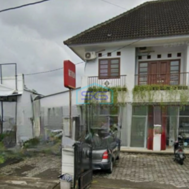 Disewakan Ruang Usaha Luas Bangunan 475 m² Lokasi Sleman Yogyakarta-3