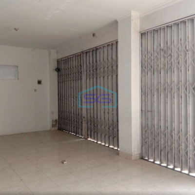 Disewakan Ruang Usaha Luas Bangunan 475 m² Lokasi Sleman Yogyakarta-2