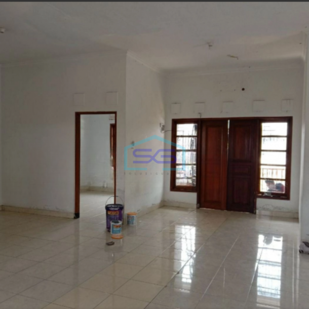 Disewakan Ruang Usaha Luas Bangunan 475 m² Lokasi Sleman Yogyakarta-1