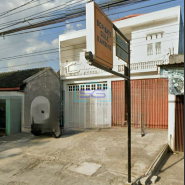 Disewakan Ruko Luas Tanah  200 m² Lokasi Strategis di Sleman Yogyakarta-3