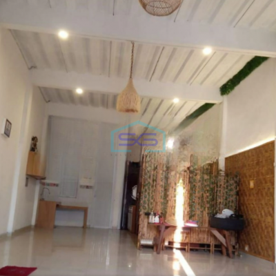 Disewakan Ruko Luas Tanah  200 m² Lokasi Strategis di Sleman Yogyakarta-2