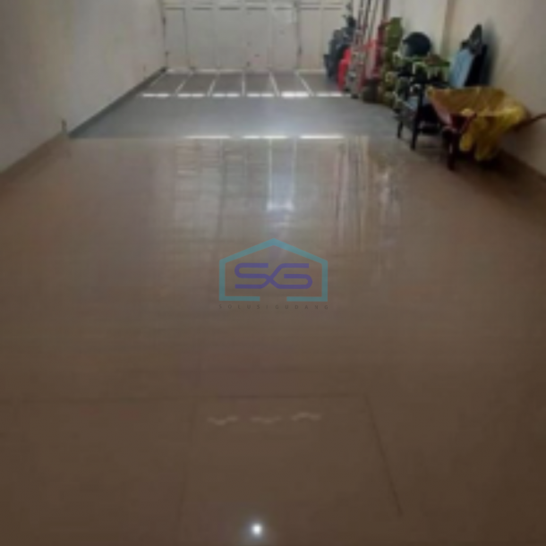 Disewakan Ruko Luas Tanah  200 m² Lokasi Strategis di Sleman Yogyakarta-1