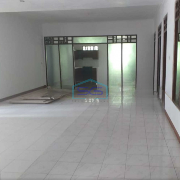Disewakan Kantor Luas Tanah  1200 m² Lokasi Sleman Yogyakarta-2