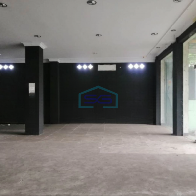 Disewakan Kantor LuasTanah 210 m2 Lokasi Mergangsari Yogyakarta-3