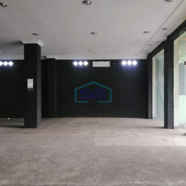 Disewakan Kantor LuasTanah 210 m2 Lokasi Mergangsari Yogyakarta-3