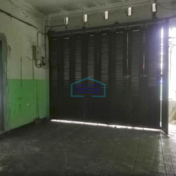 Disewakan Kantor LuasTanah 210 m2 Lokasi Mergangsari Yogyakarta-1